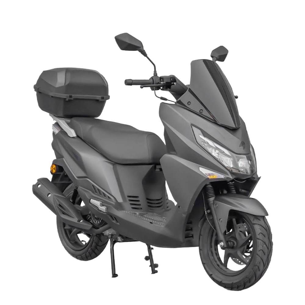 Benzinli Skuter Drogon DRV 150³