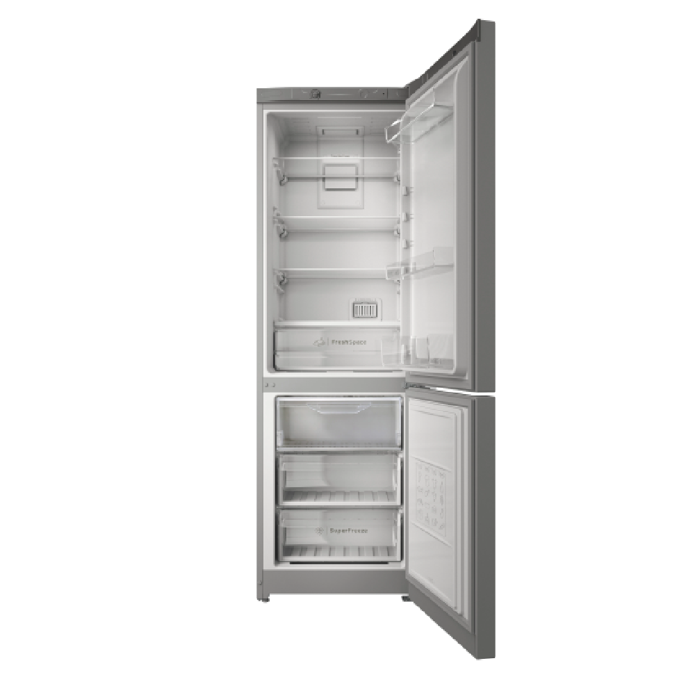 Sovutgich INDESIT ITS 4180 G Kulrang