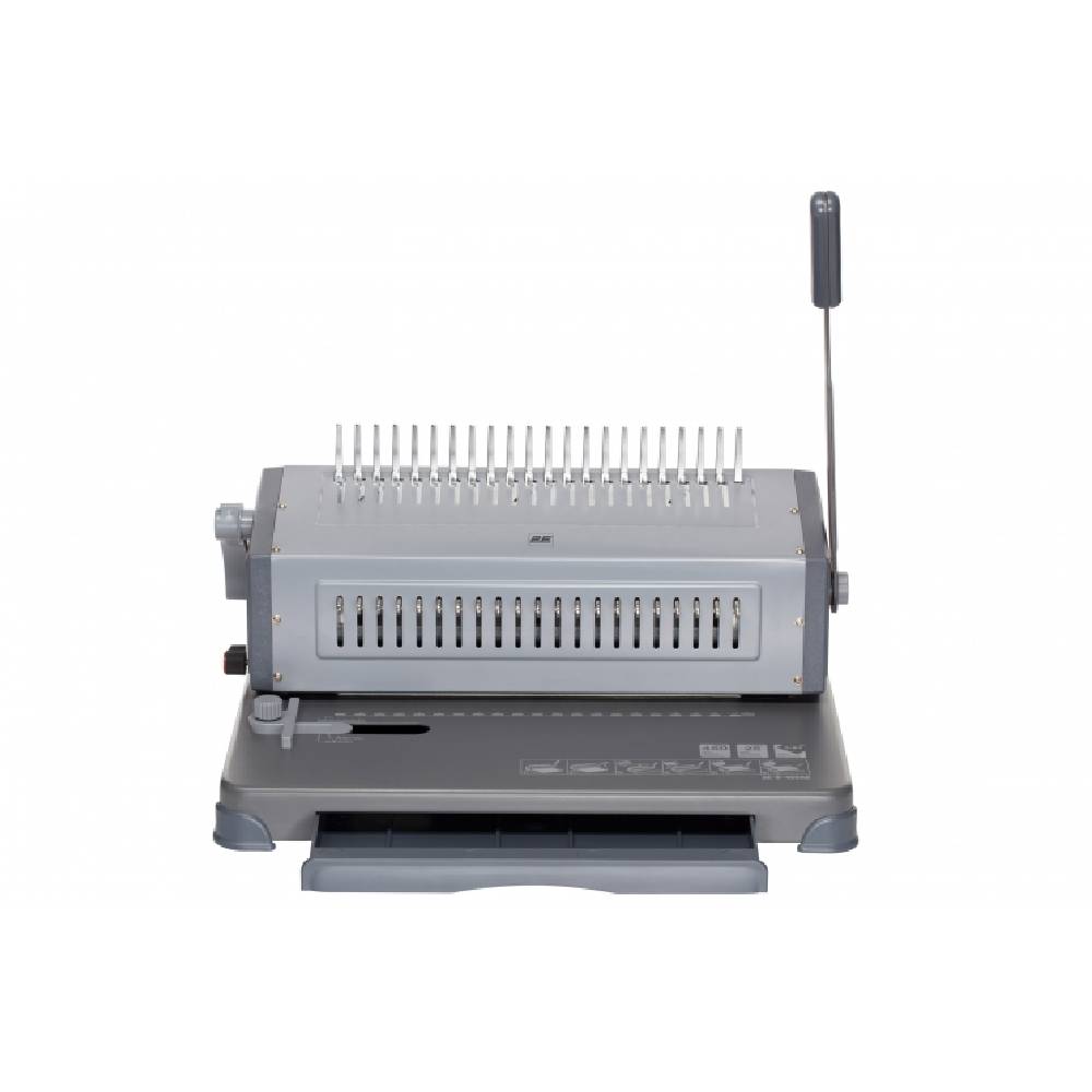 Kitoblarni bog'lash mashinasi 2E Binding Machine B-450AB