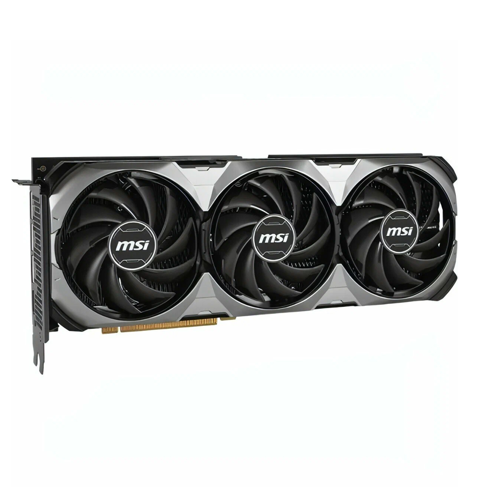 Videokarta MSI GeForce RTX 4070 Ti Super 16G Ventuc 3X OC