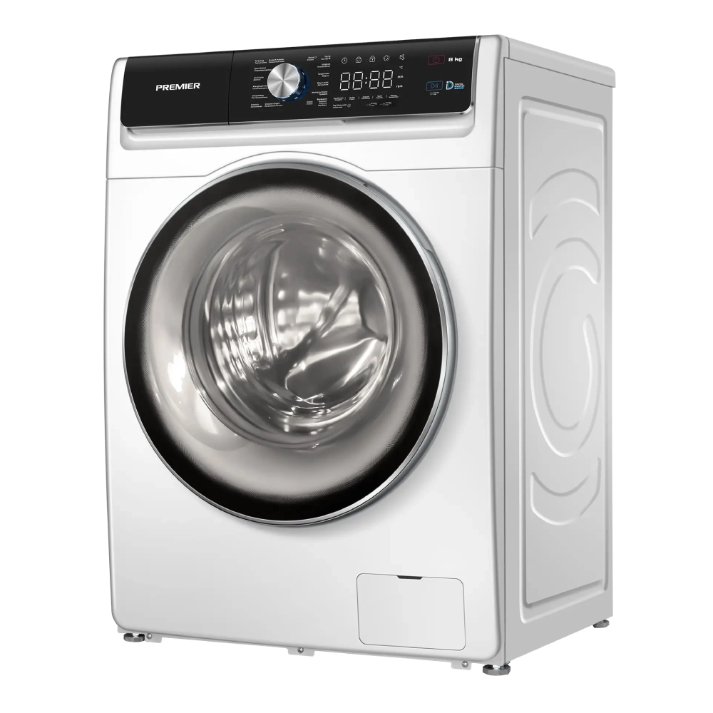 Kir yuvish mashinasi Premier PRM-80TC-08SF14508D/W