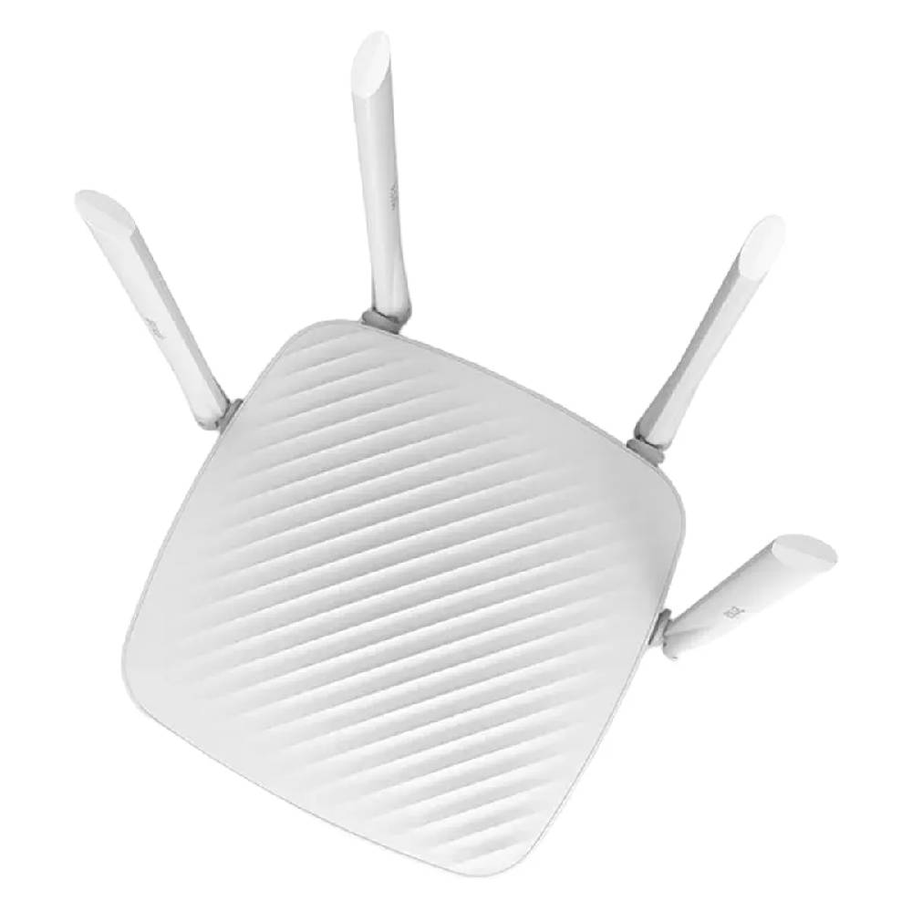 Wi-Fi router Tenda F9