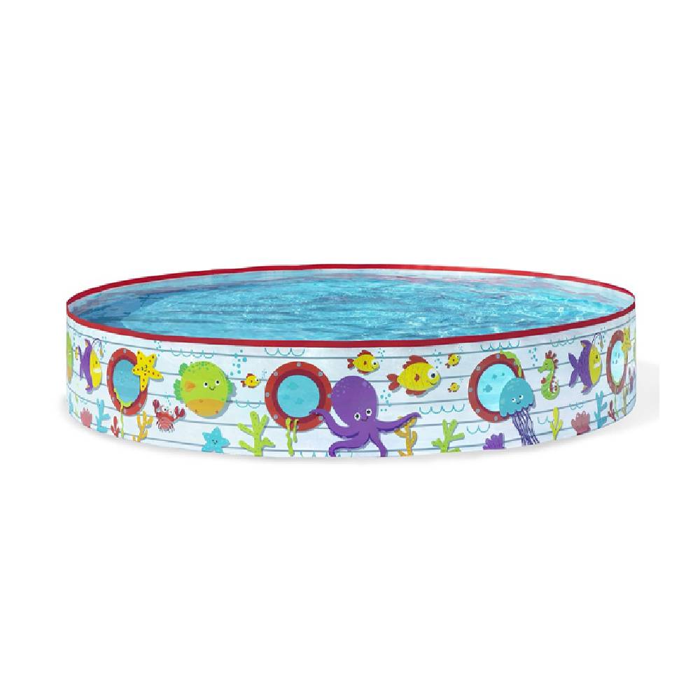 Shishirilmaydigan basseyn Bestway 55029 (152х25 sм )