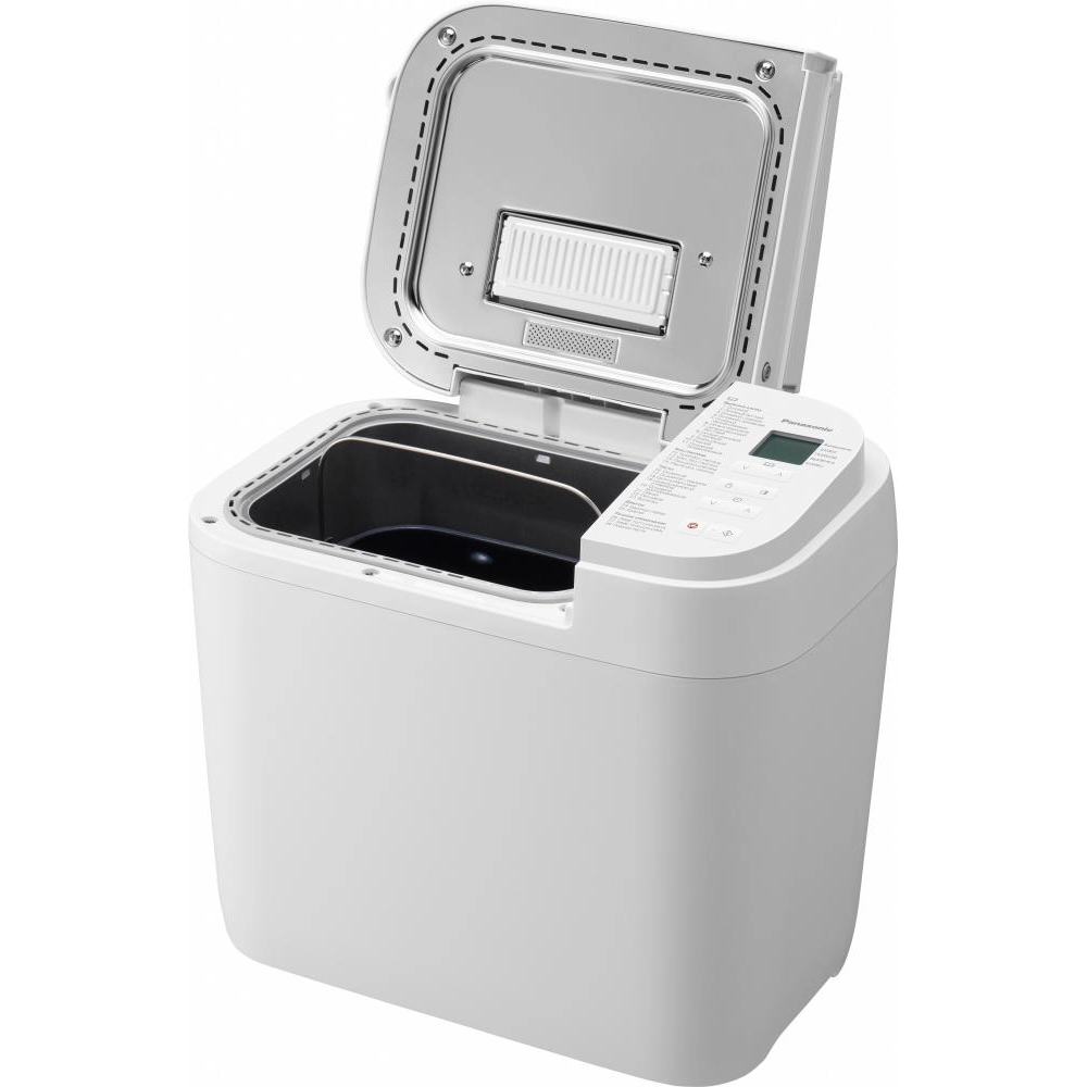 Non pishirgich PANASONIC SD-R2520WTS