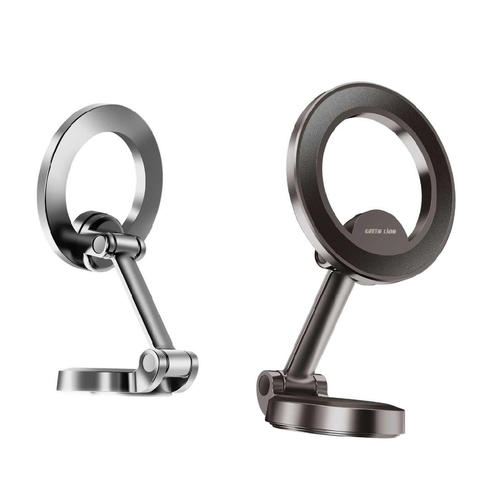 Telefon ushlagich Green Lion Maghold 360 Car Mount