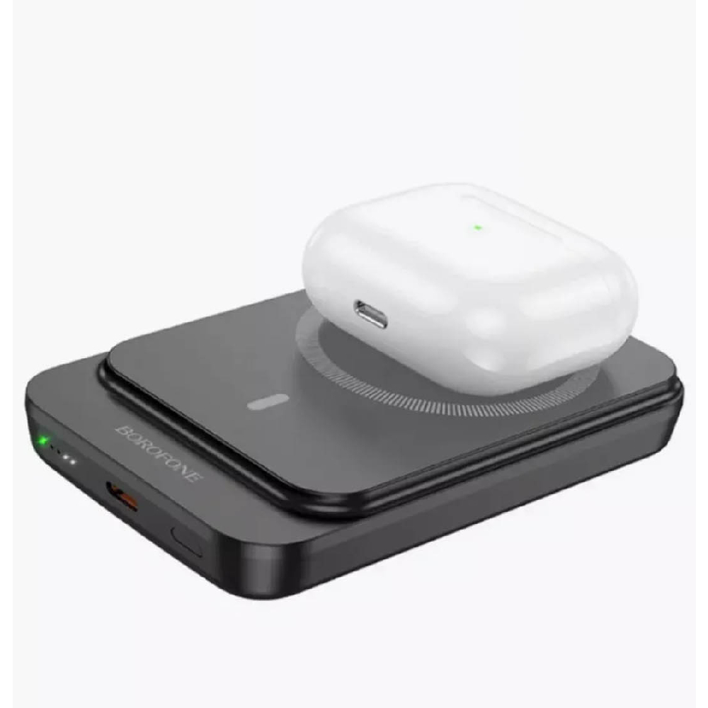 Poverbank Borofone MagSafe BJ63A