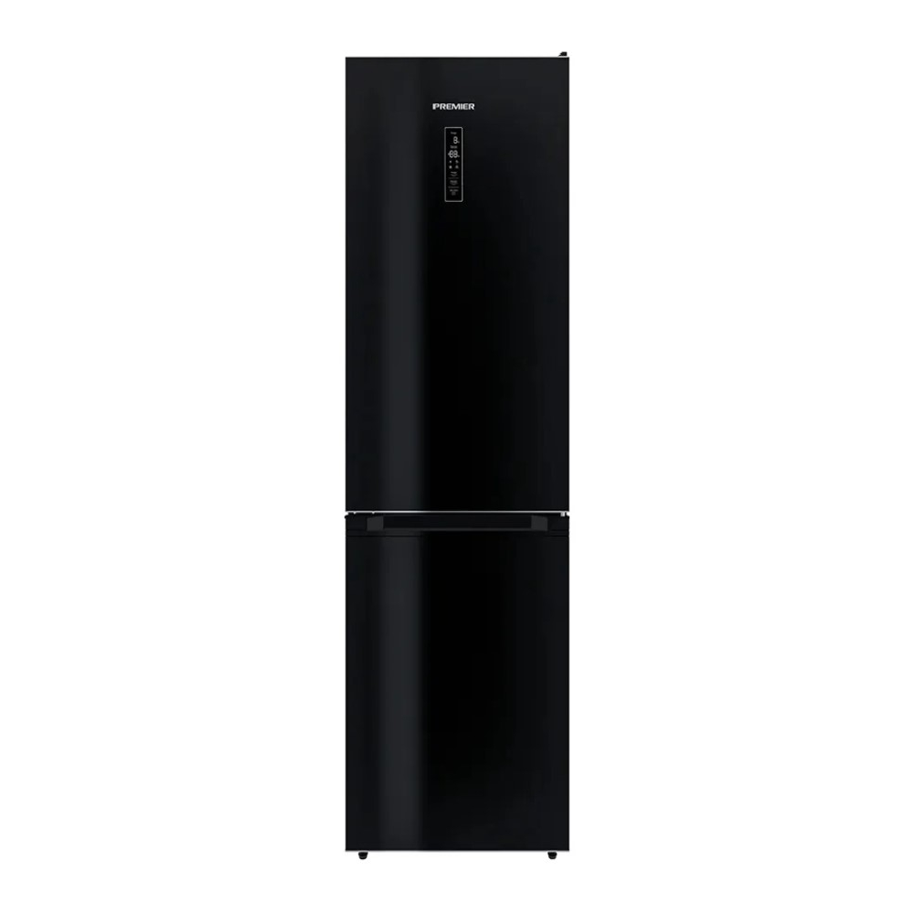 Sovutgich Premier Premier PRM-317BFDF/DI, Qora