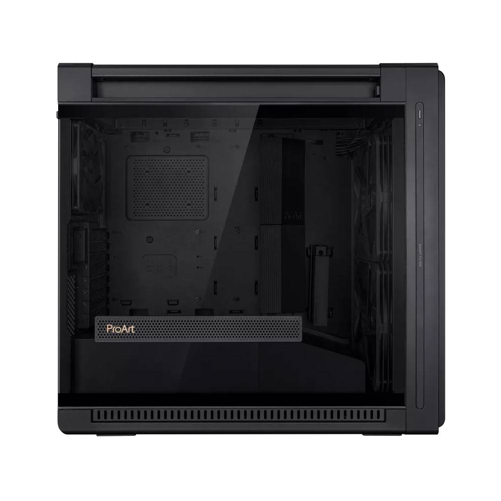 Korpus ASUS PROART PA602 TG ARGB BLACK