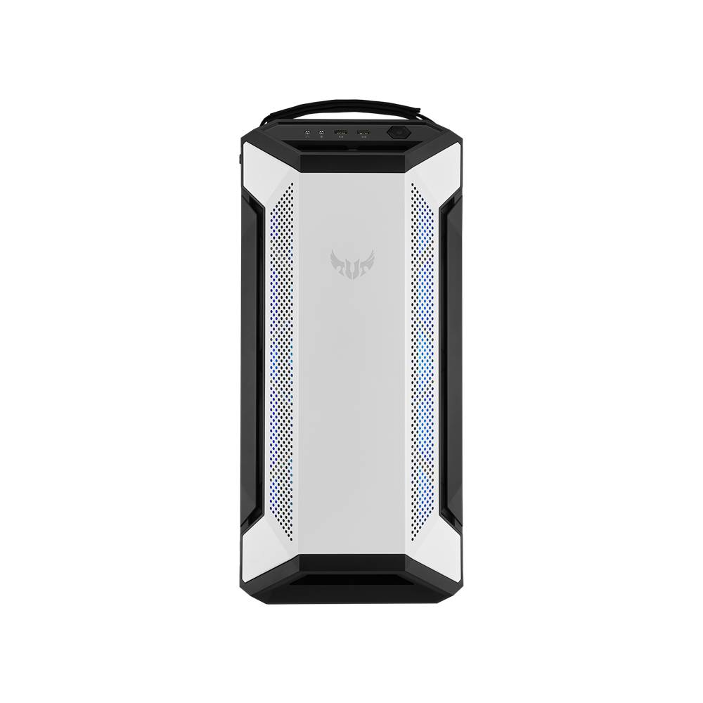 Korpus ASUS TUF GAMING GT501, Oq