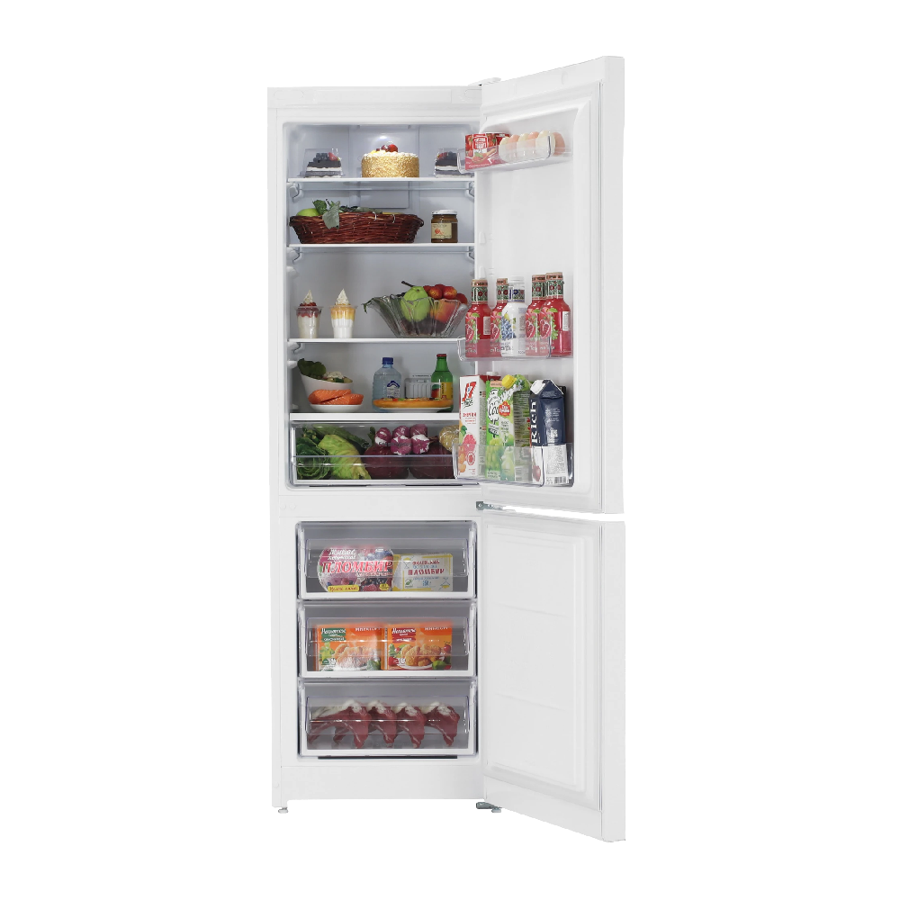 Sovutgich INDESIT ITS 5181 W, Oq