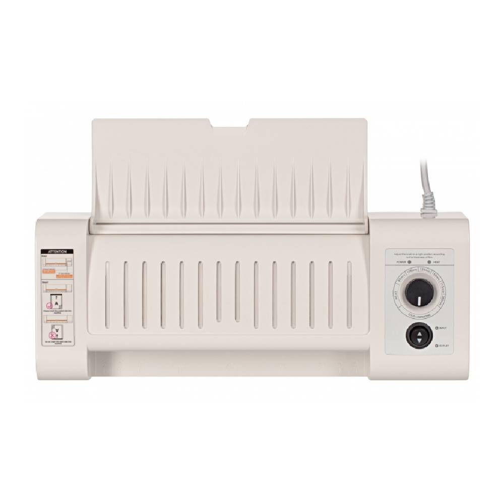 Laminator 2E Laminator L-4200