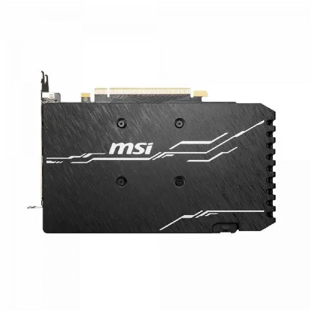 Videokarta MSI GTX 1660-SUPER-VENTUS-XS-OC 6GB