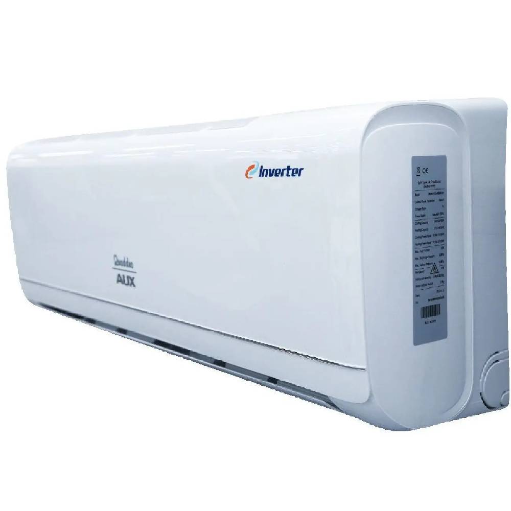 Konditsioner AUX ASW H12A4//QDR3DI inverter