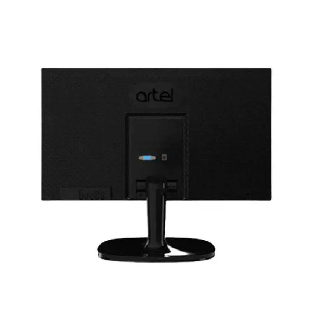 Монитор Artel M100019D 19'' , Qora
