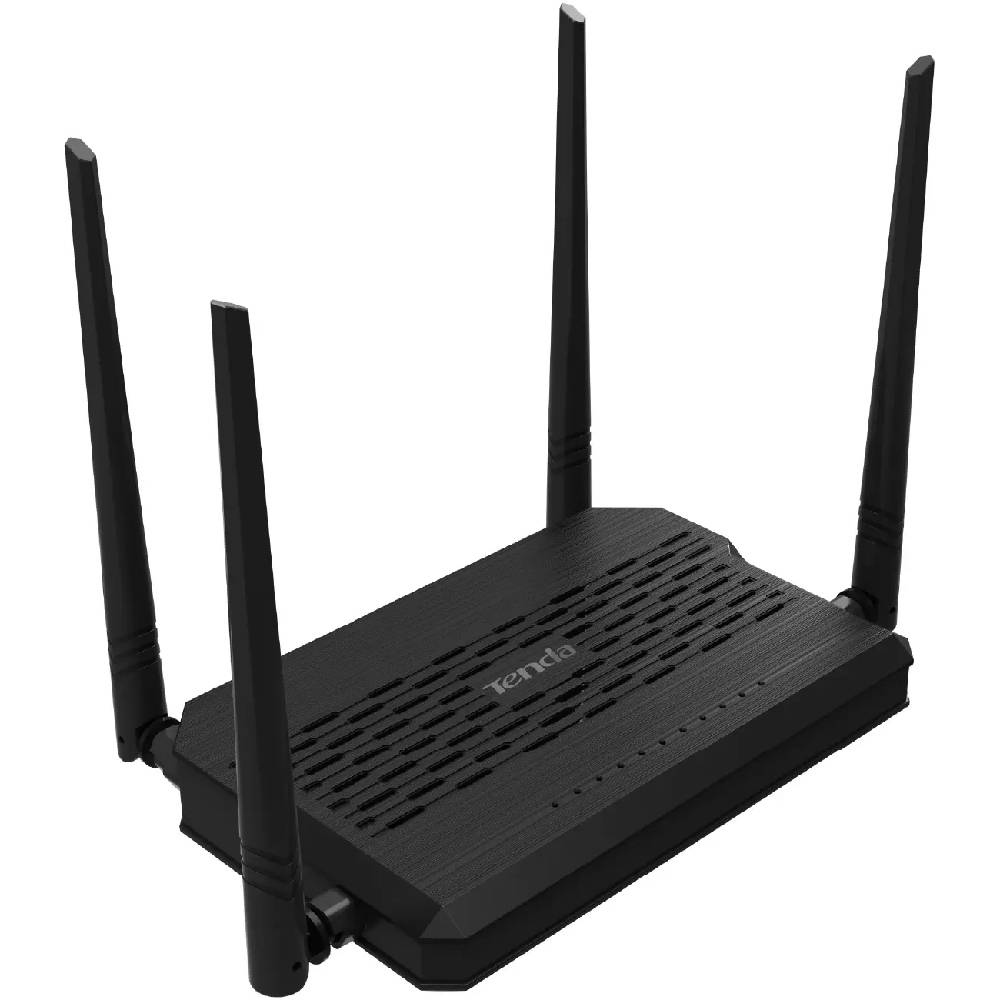 Wi-Fi router Tenda D305