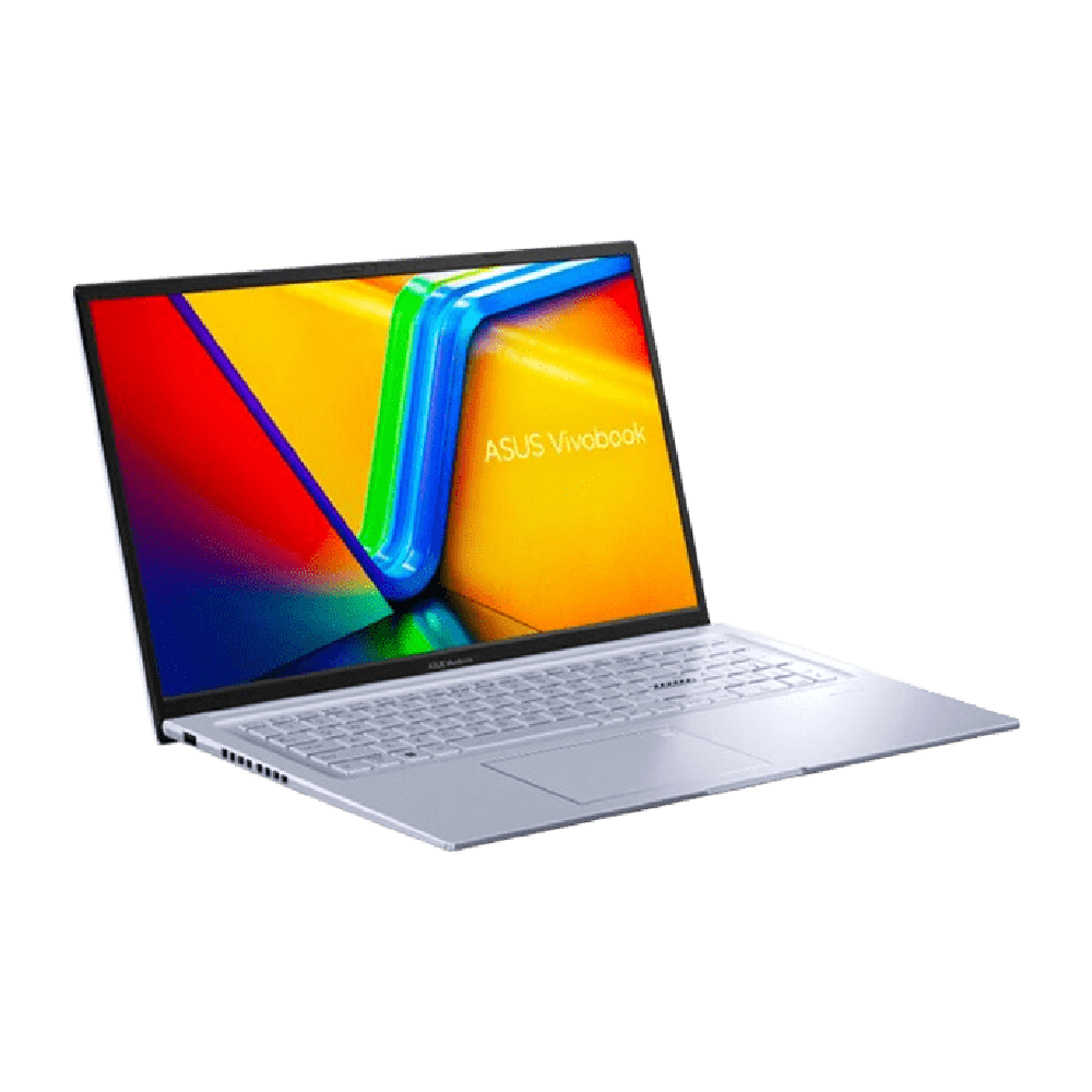 Asus Vivobook 17.3"/IPS/R5-7430U/16GB/512GB/UMA/NoOS/SILVER (p/n M3704YA-AU161 / 90NB1191-M006W0)