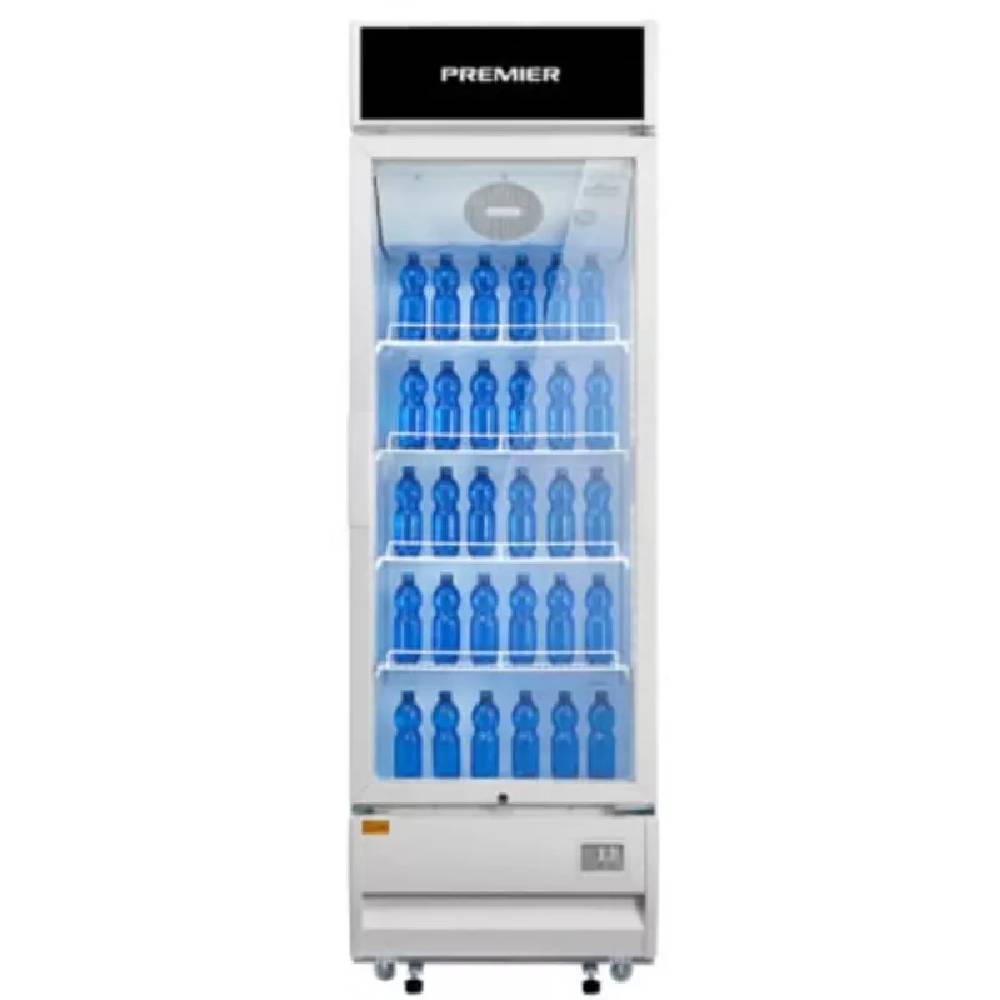 Sovutgichli vitrina PREMIER PRM 421SHCNF