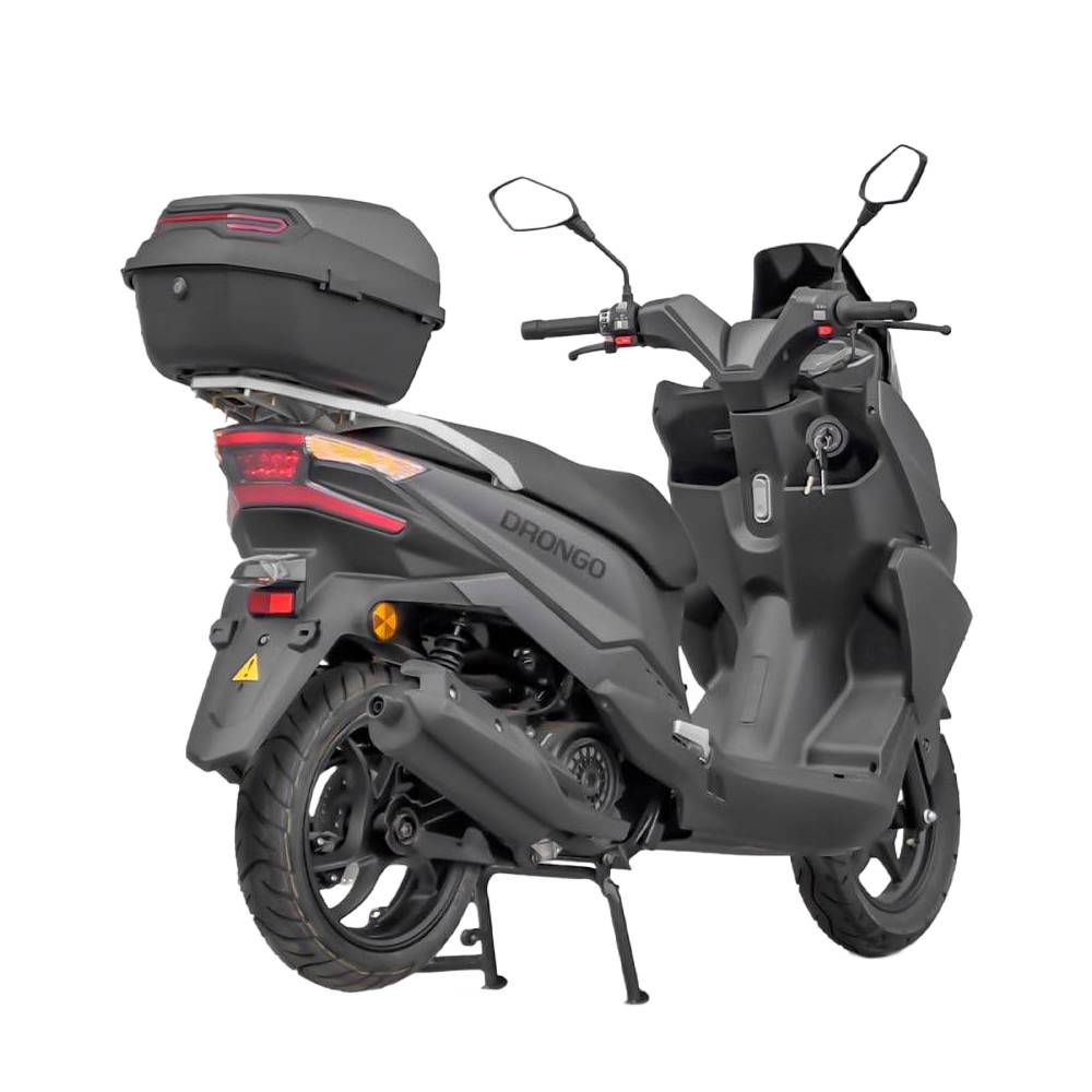 Benzinli Skuter Drogon DRV 150³
