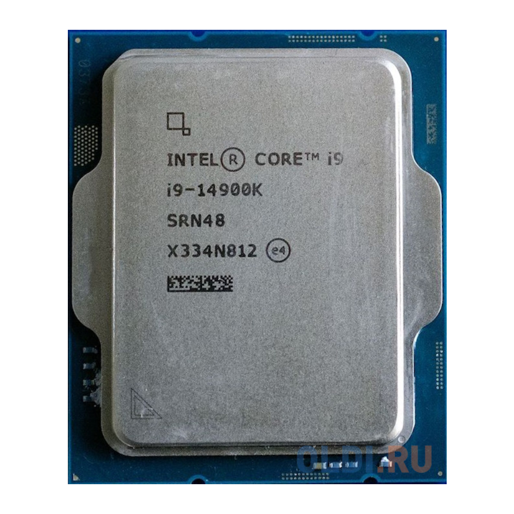 Protsessor Intel Core i9-14900K