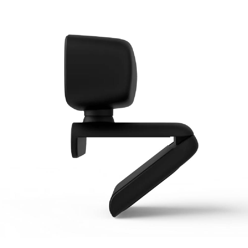 Veb-kamera ASUS Webcam C3, qora