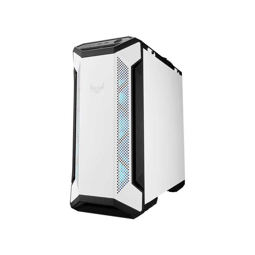 Korpus ASUS TUF GAMING GT501, Oq