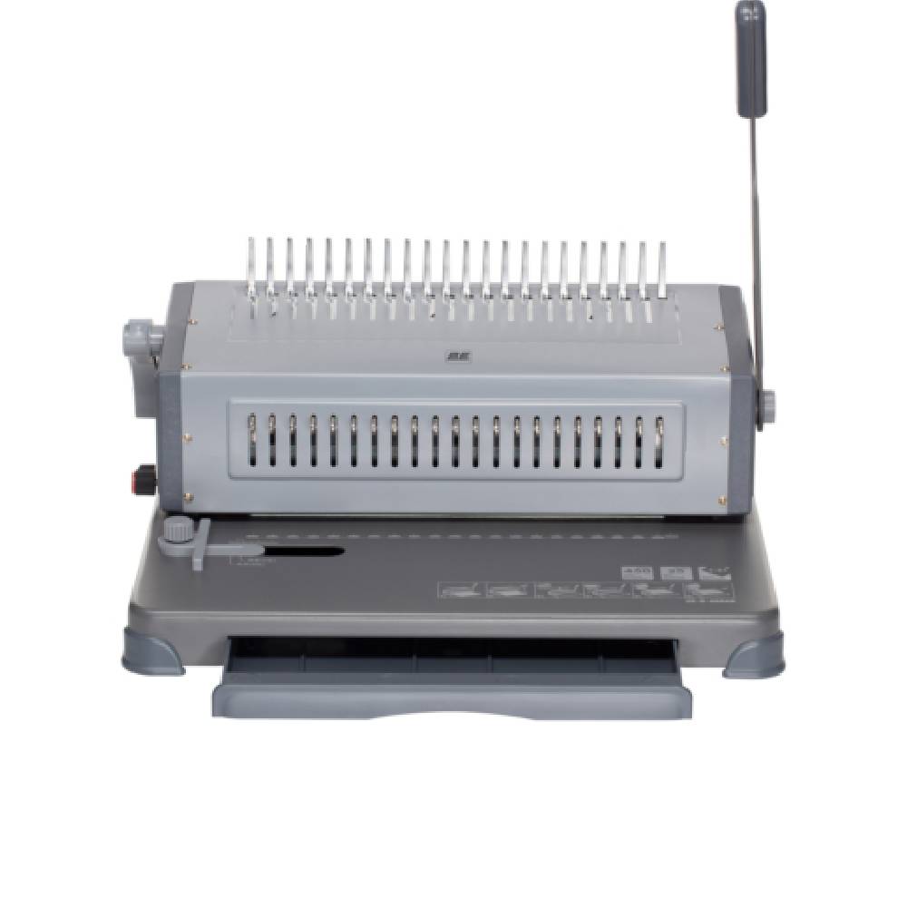 Bog'lash mashinasi 2E B-450AB