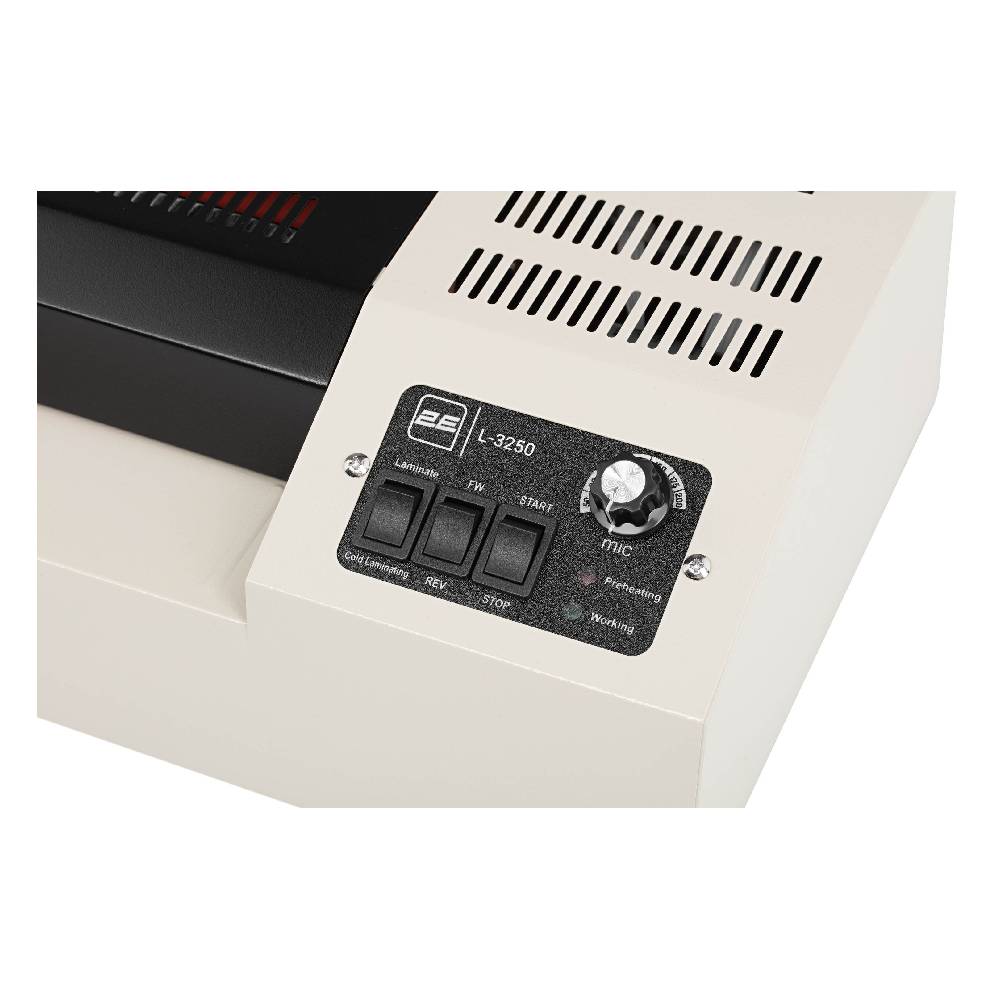 Laminator 2E Laminator L-3250