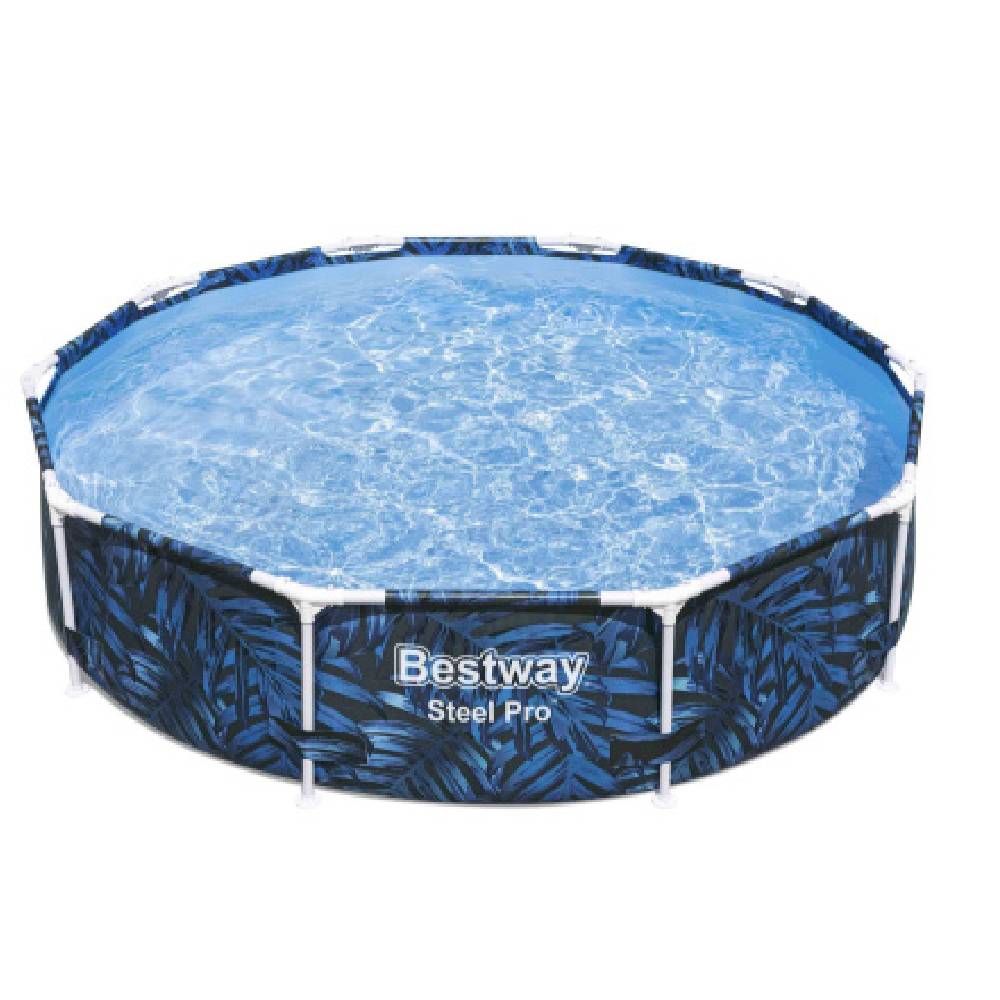 Karkasli basseyn Bestway 56985