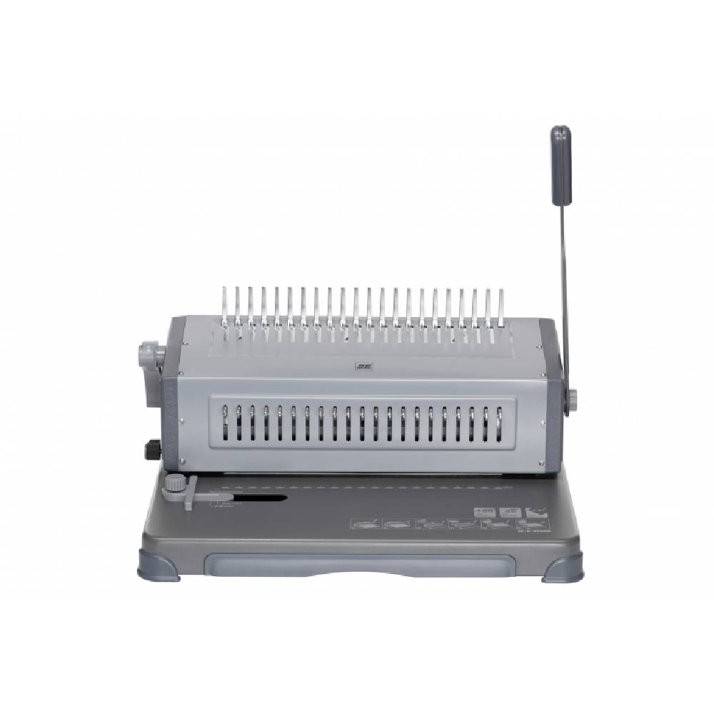 Kitoblarni bog'lash mashinasi 2E Binding Machine B-450AB