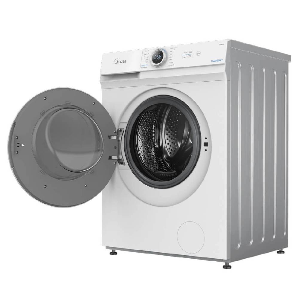 Kir yuvish mashinasi Midea MF100W70/W-C