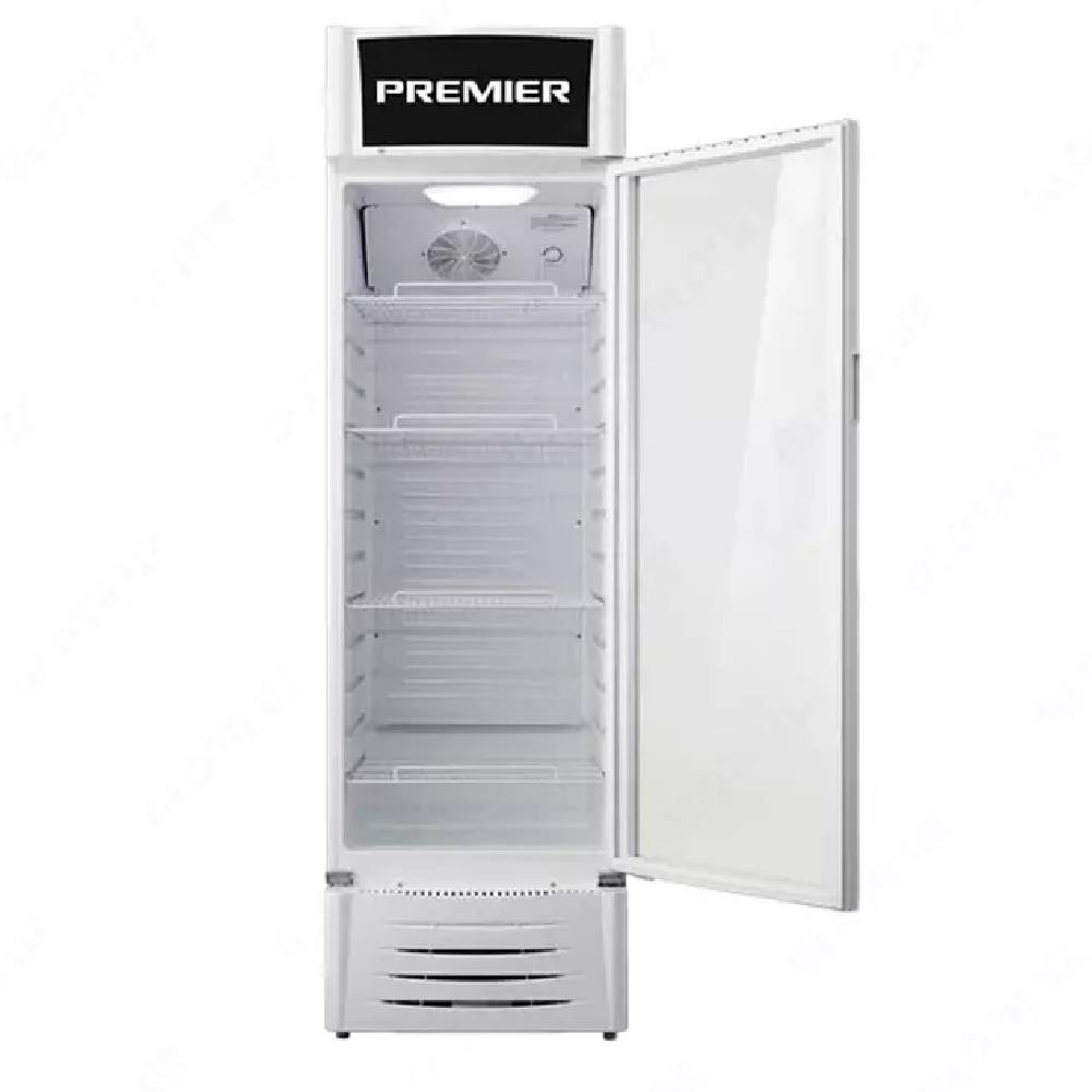 Sovutgichli vitrina PREMIER PRM 551SHCNF