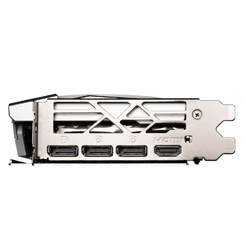 Videokarta MSI GeForce RTX 4060 Ti Gaming X Slim 8G