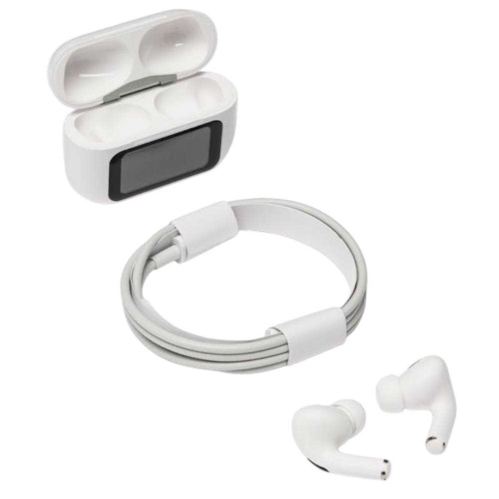 Quloqchin Airpods Inkax T05D-ANC Oq
