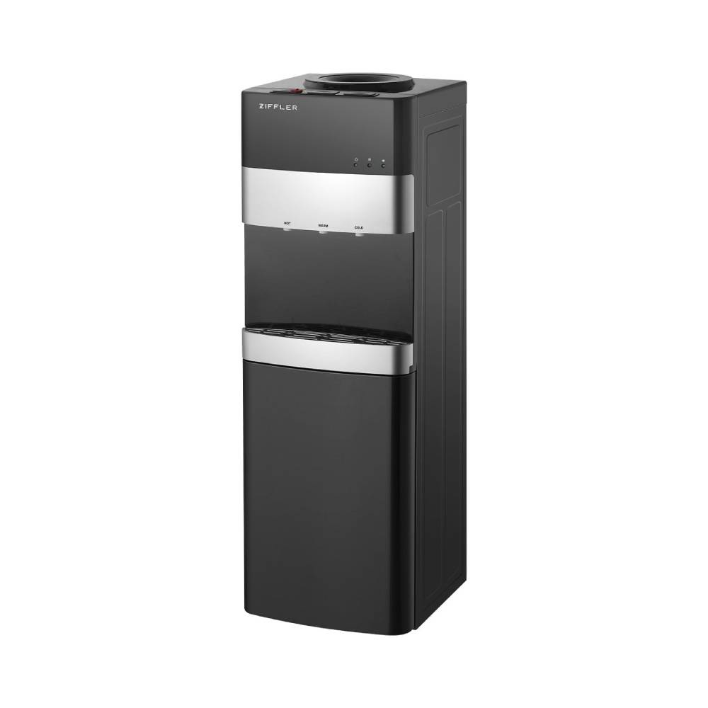 Кулер для воды Ziffler BWD9004TLB