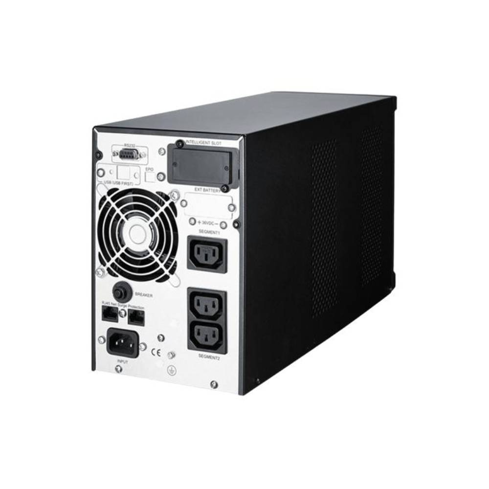 Uzluksiz quvvat manbai UPS AVT 1000VA (KS9101)