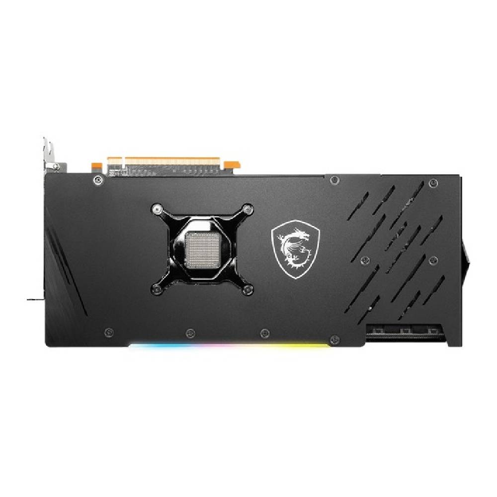 Video karta MSI Radeon RX 6900 XT Gaming Z Trio 16GB