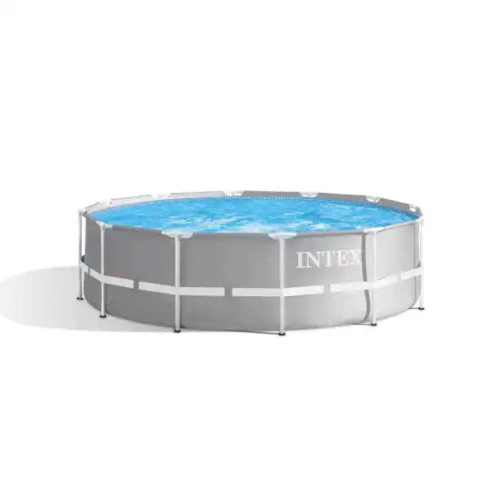 Intex Prism Frame (305 sm x 76 sm x 305 sm)
