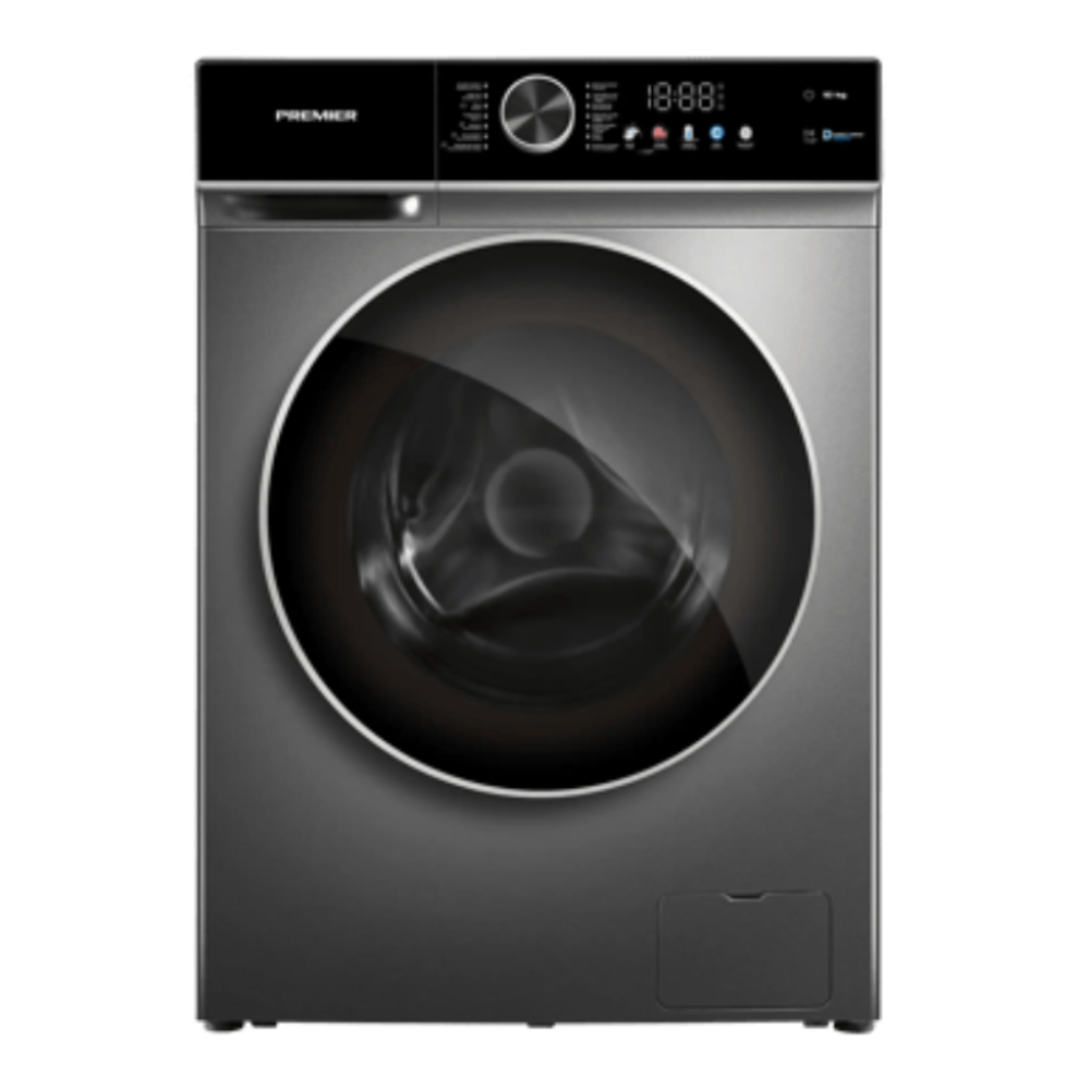 Kir yuvish mashina Premier PRM10F1402WIN//DS Invertor