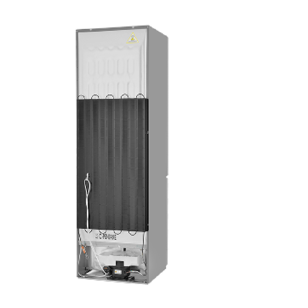 Sovutgich INDESIT ITS 4200 G, Kumushrang