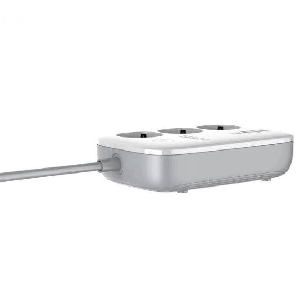 Shteker Ldnio Pilot Wifi 3X 3USB PD SEW3452 30W