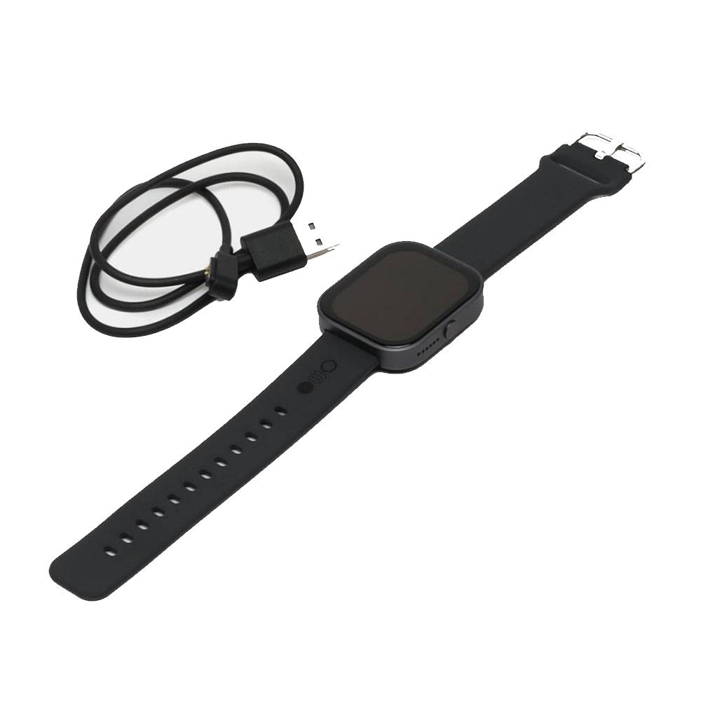 Aqlli soat Nothing watch pro