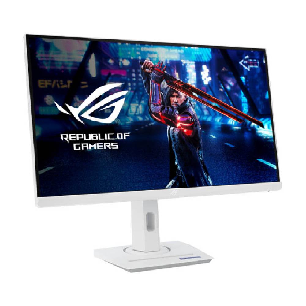 Monitor ASUS ROG Strix ( XG27ACS-W ) 27"