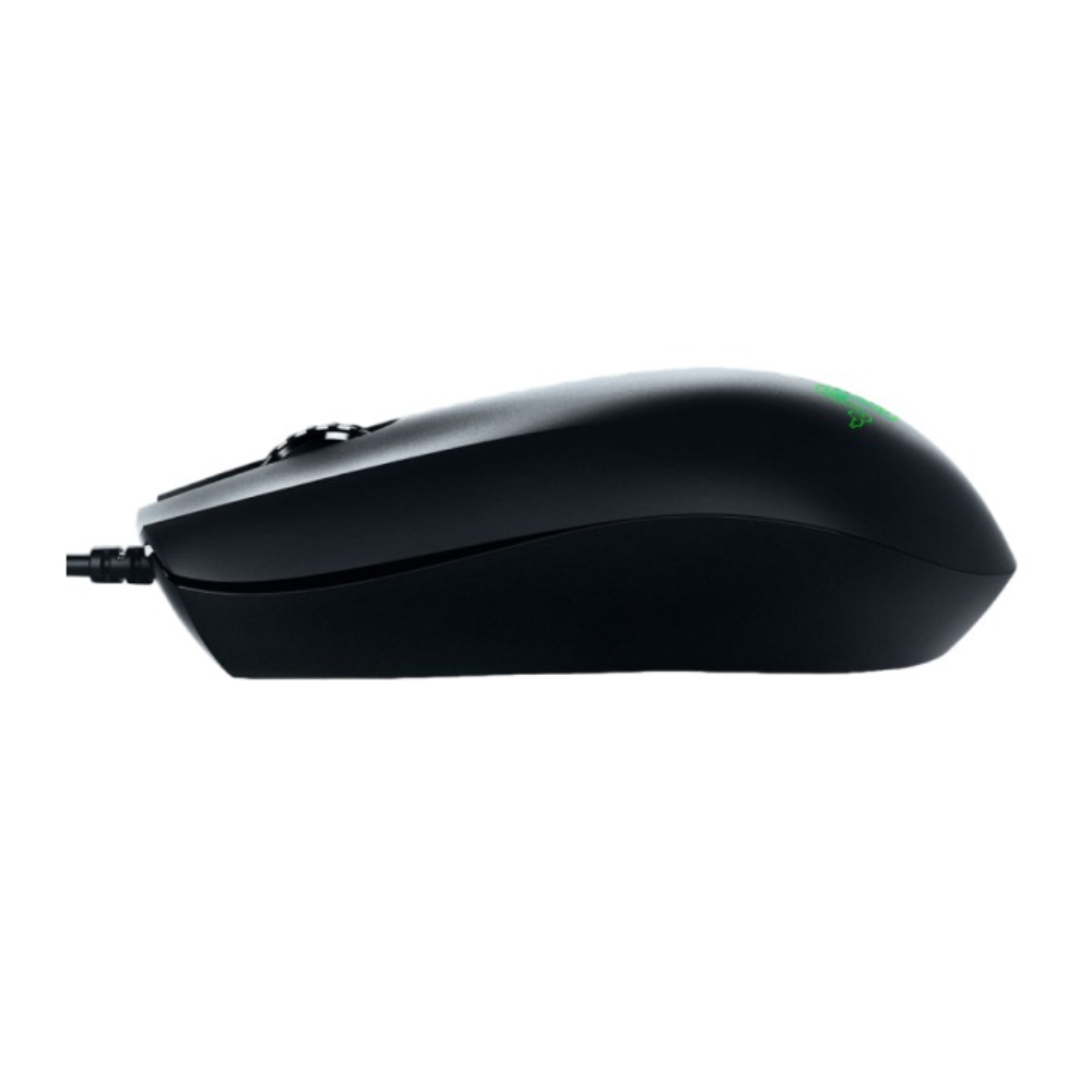Sichqoncha Razer Abyssus Lite va Goliathus Mobile Construct Edition kovriki bilan / ERC