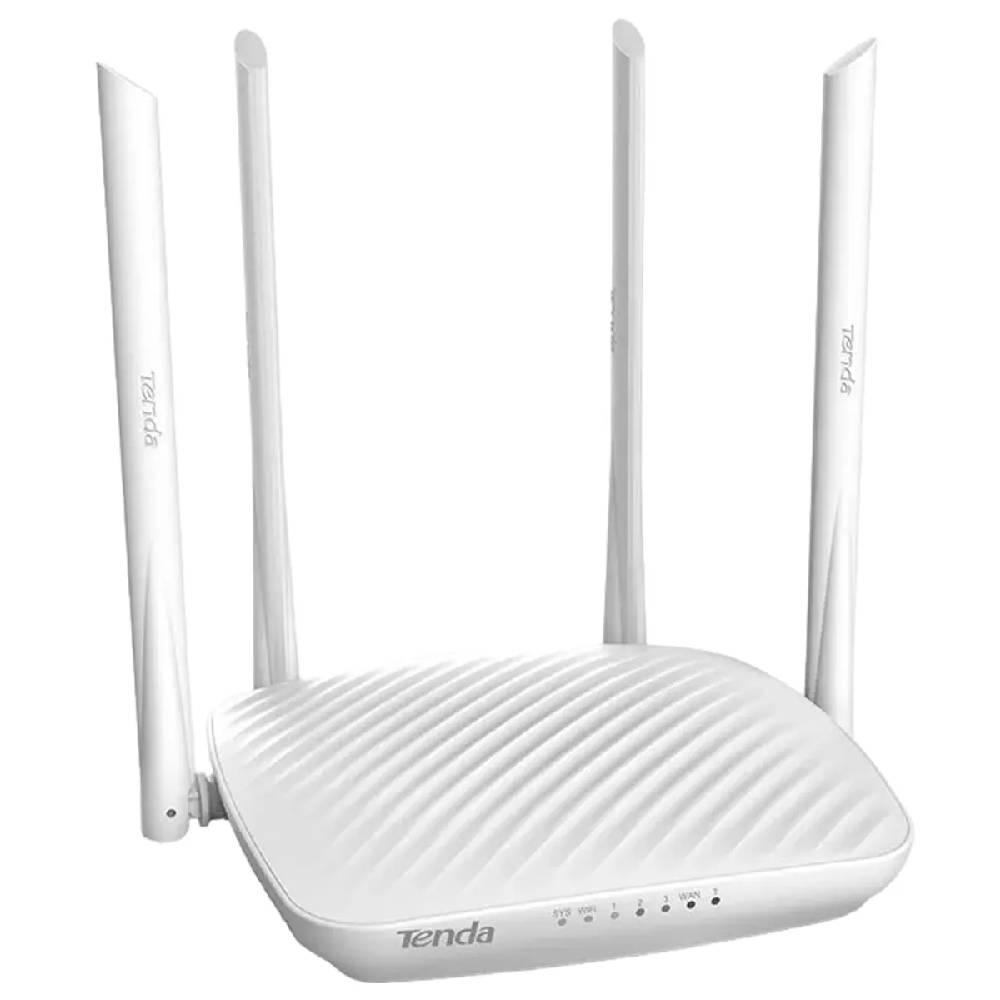 Wi-Fi router Tenda F9