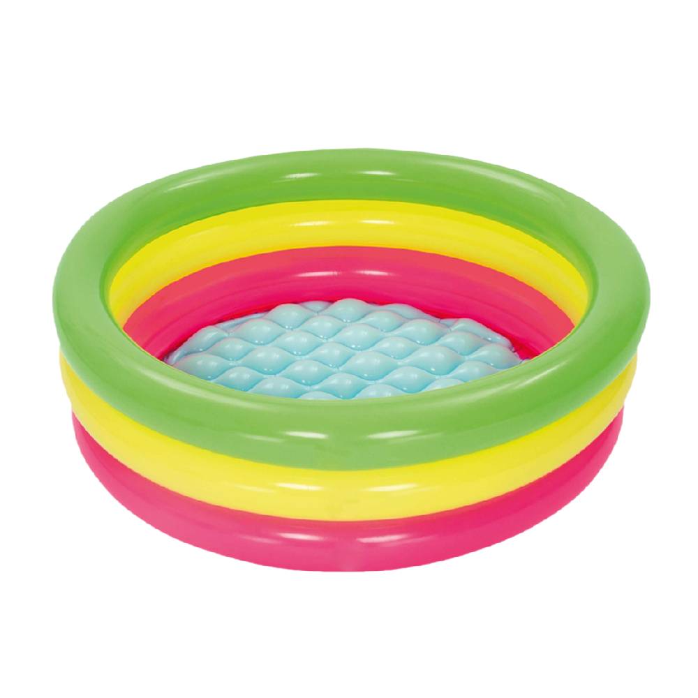 Bestway 51128 “Summer Set Pool” nafis bolalar basseyni