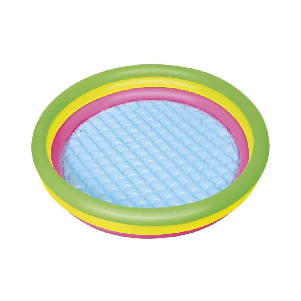 Bestway 51104 “Summer Set Pool” nafis bolalar basseyni