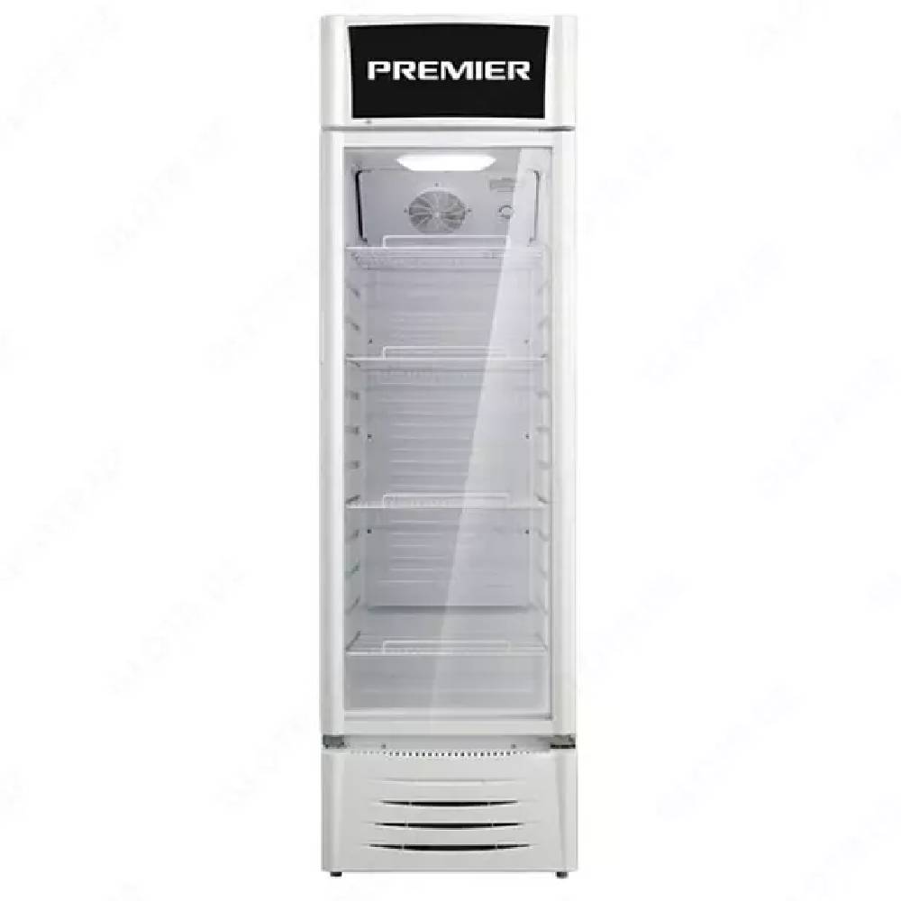 Sovutgichli vitrina PREMIER PRM 551SHCNF