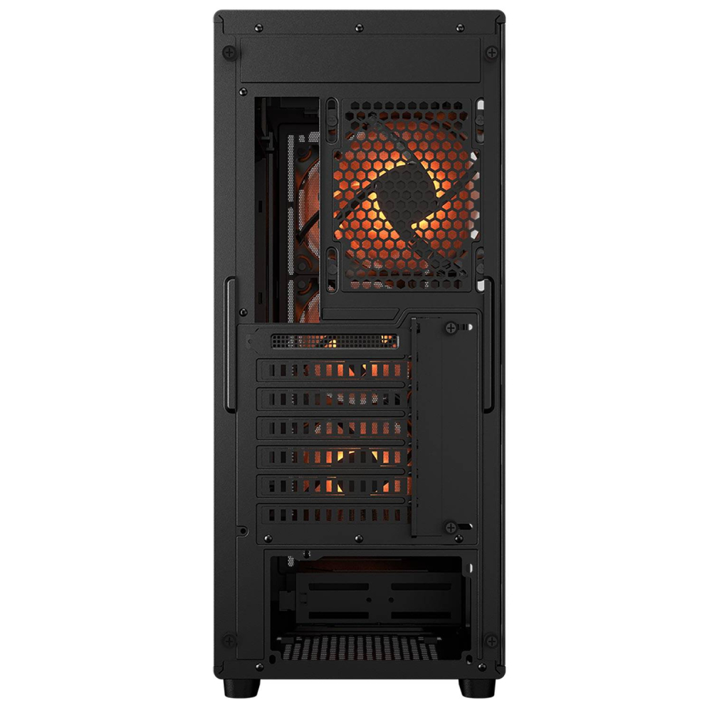 Korpus Cougar MX220 RGB