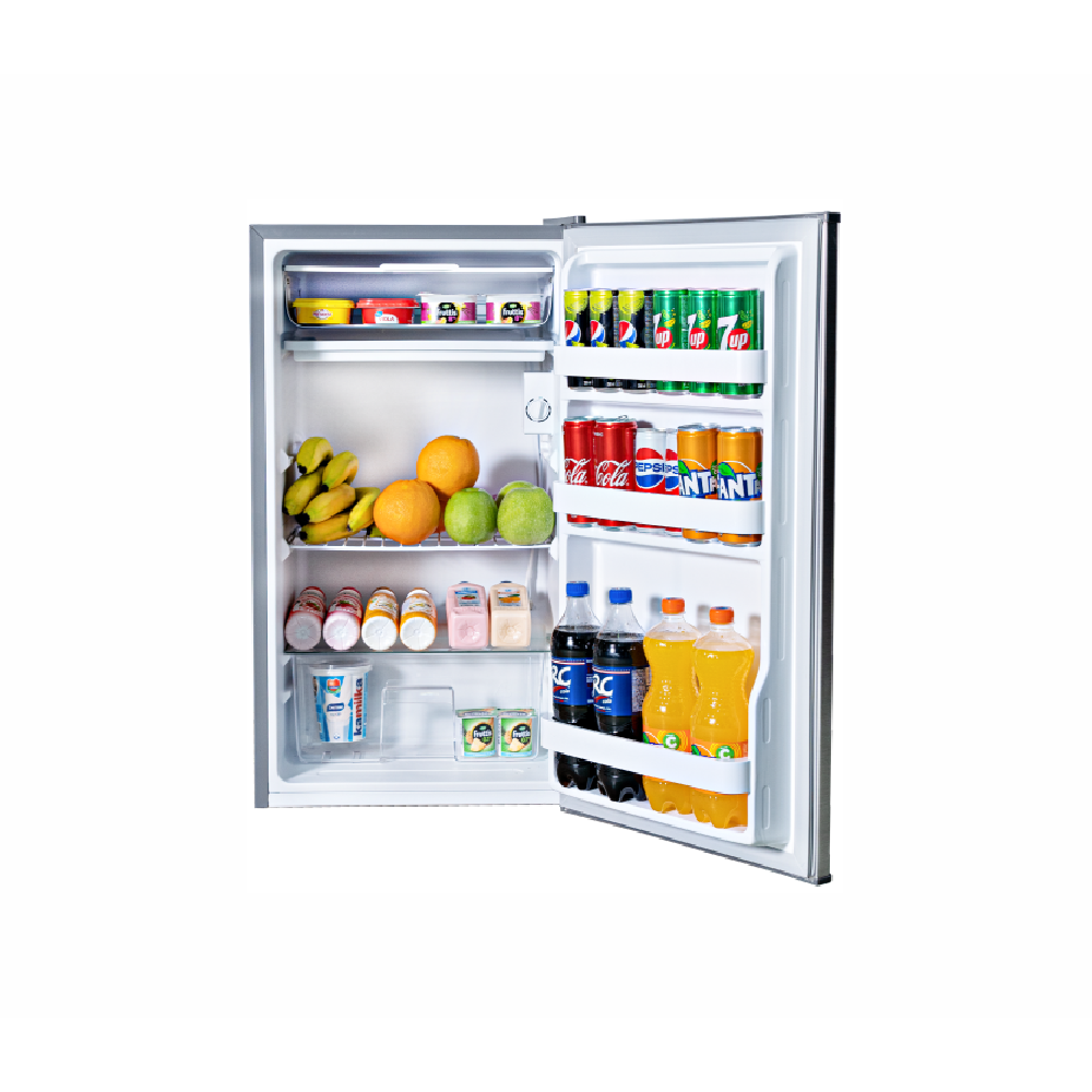 Sovutgich Premier PRM-131SDDF/S, Po‘lat rang