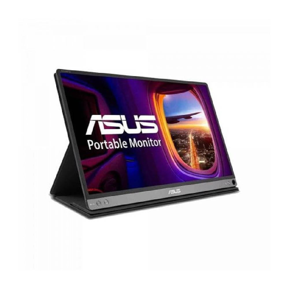 Monitor Asus ZenScreen Go MB16AP 15.6"